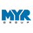 MYRG logo