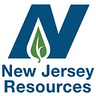 NJR logo