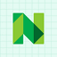 NRDS logo