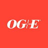 OGE logo