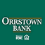 ORRF logo