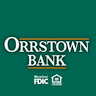 ORRF logo