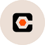 PCOR logo