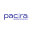 PCRX logo