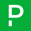PD logo