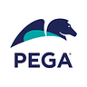 PEGA logo