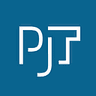 PJT logo