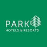 PK logo