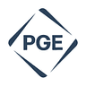 POR logo
