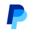 PYPL logo
