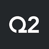 QTWO logo