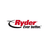 R logo