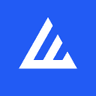 RE logo