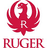 RGR logo