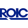 ROIC logo