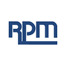 RPM logo