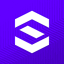 S logo