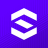 S logo