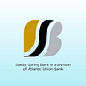 SASR logo