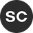 SCS logo