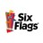 SIX logo
