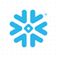 SNOW logo