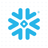 SNOW logo