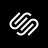 SQSP logo