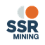 SSRM logo