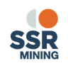 SSRM logo