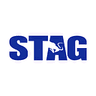 STAG logo