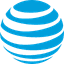 T logo