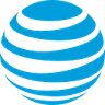 T logo