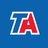 TA logo