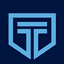 TH logo