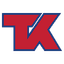 TK logo