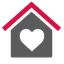 TMHC logo