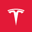 TSLA logo