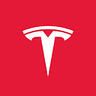 TSLA logo