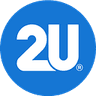 TWOU logo