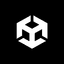 U logo