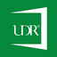 UDR logo