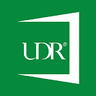 UDR logo