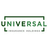 UVE logo