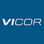 VICR logo