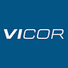 VICR logo