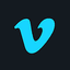 VMEO logo