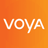 VOYA logo