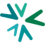 VRDN logo