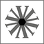 VRTS logo